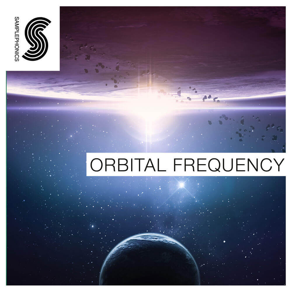 Orbital Frequency