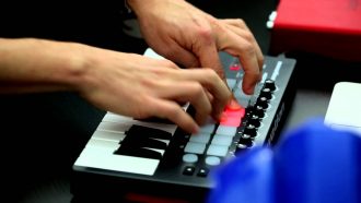 Novation Launchkey Mini: Opinione