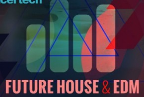 Future House EDM Ableton Live Template